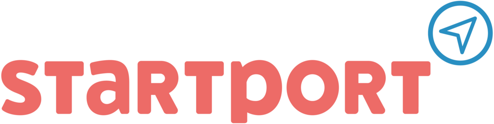 Logo startport