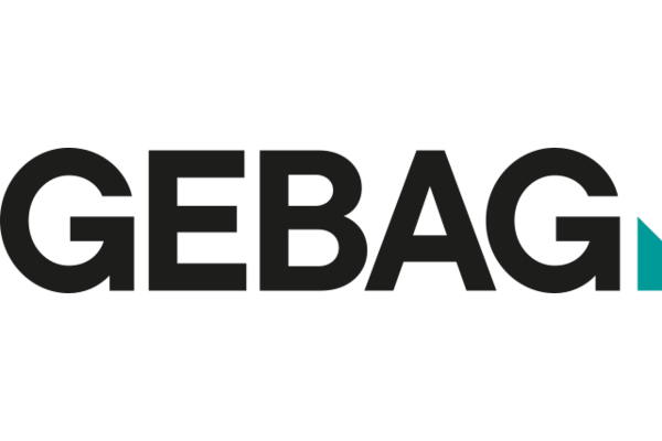 Logo GEBAG