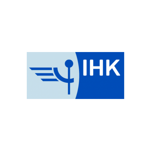 Logo der Niederrheinische IHK