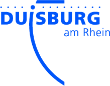 Logo der Stadt Duisburg