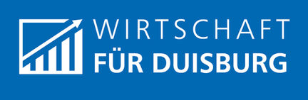 Logo von Wirtschaft für Duisburg e.V.