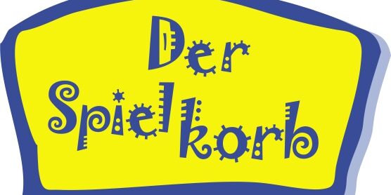 Spielkorb LOGO