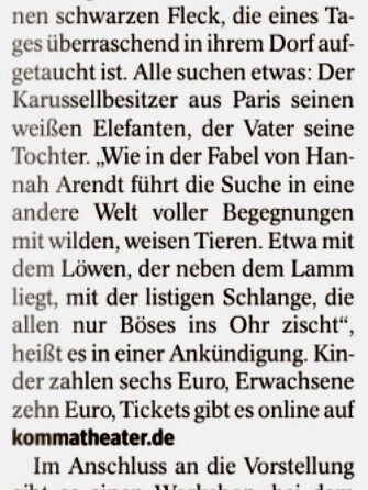 WAZ Pressemitteilung vom 25. Januar 2022