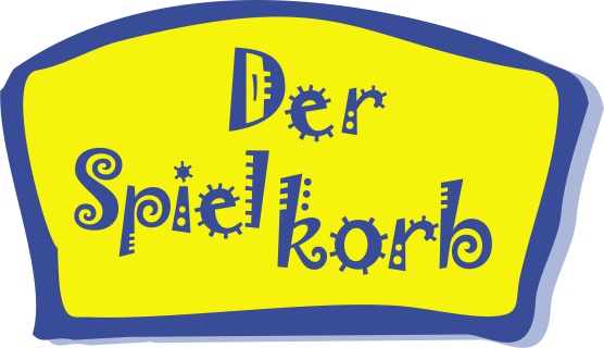 Spielkorb