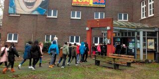 Bild: KOM'MA Theater