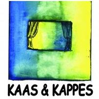 logo kaas & kappes