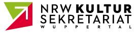 Logo: NRW Kultur Sekratariat