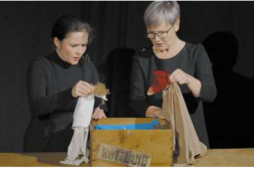 Die kluge Bauerntochter