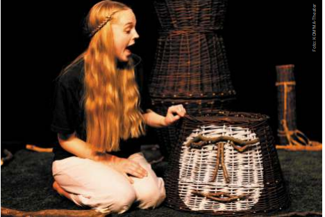 Mein Baum, der Freund