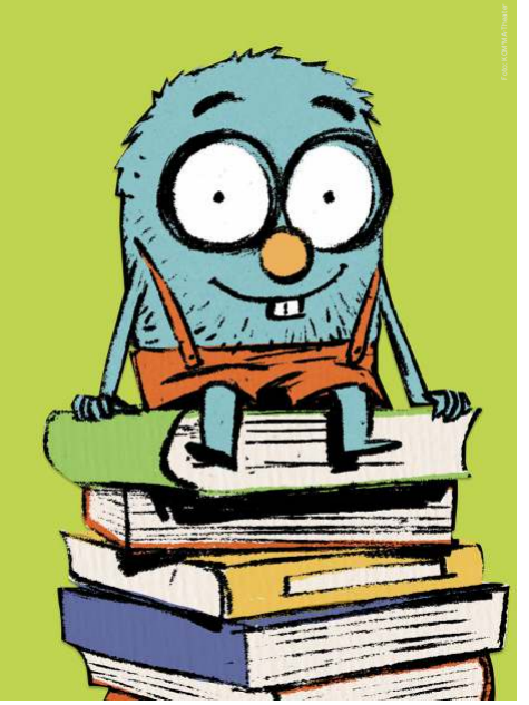 DAS KLUGSCHEIßERCHEN