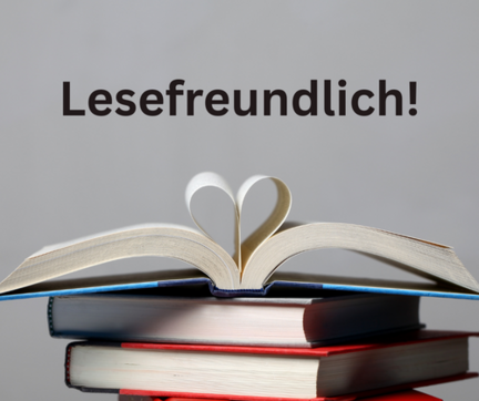 Bücherstapel