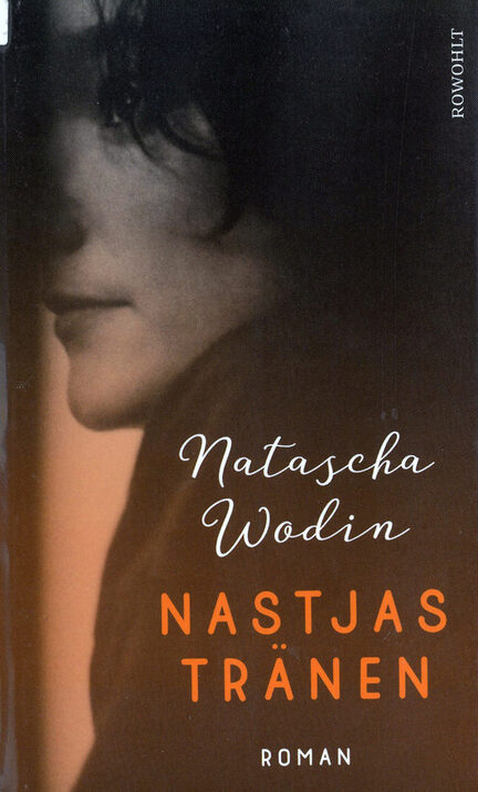 Cover_Nastjas Traenen