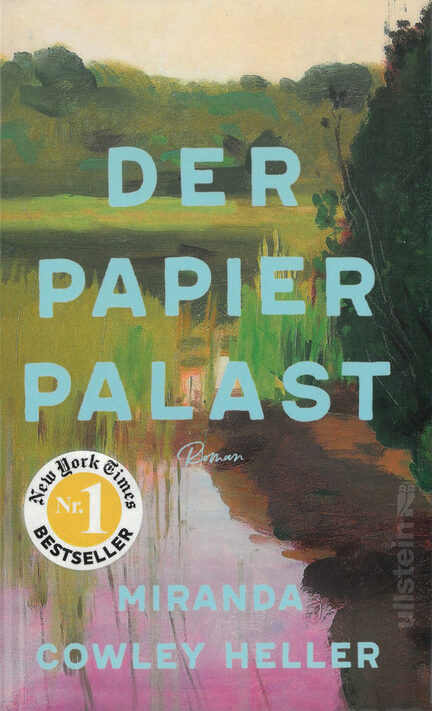 Cover_Der Papierpalast
