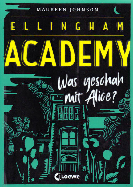Cover Academy