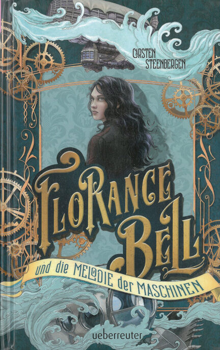 Cover_Florance Bell
