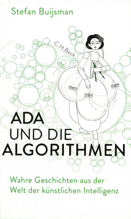 Cover_Ada und die Algorithmen