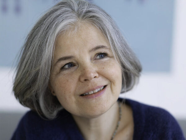 Julia Franck