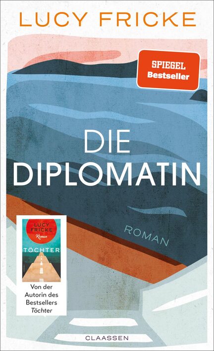 Cover_Die Diplomatin