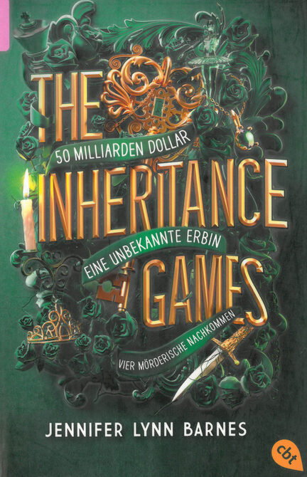 Cover_ The Inheritance Games