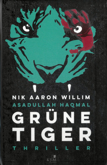 Cover_Grüne Tiger
