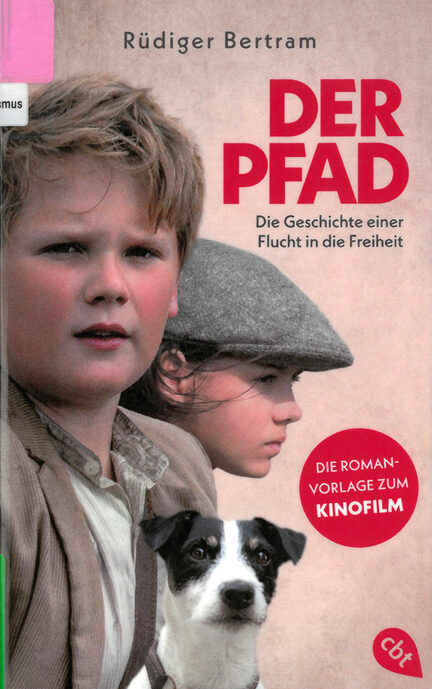 Cover_Der Pfad