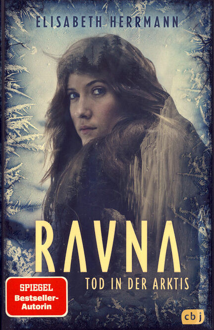 Cover Ravna