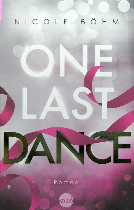 Cover One Last Dance