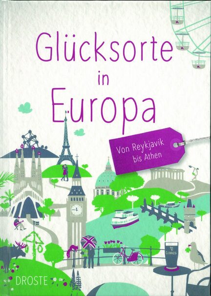 Cover_Glücksorte in Europa