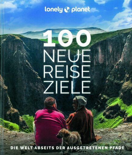 Cover_100 Neue Reiseziele