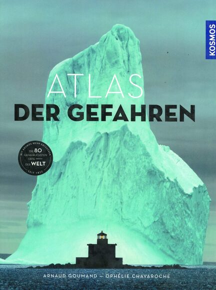 Cover_Atlas der Gefahren