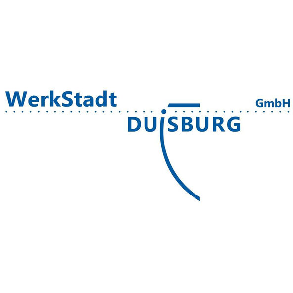 Logo WerkStadt Duisburg GmbH
