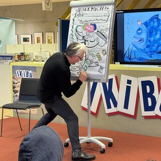 Impressionen der IKiBu 2025_1