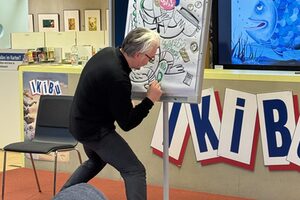 Impressionen der IKiBu 2025_1