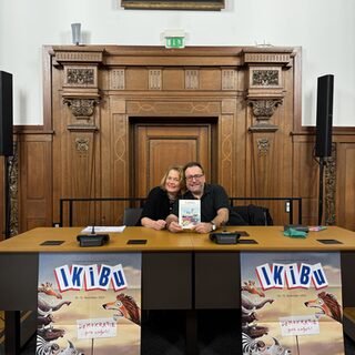 Impressionen der IKiBu 2025_8