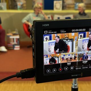 Impressionen der IKiBu 2025_9