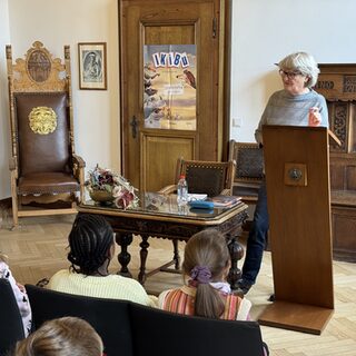 Impressionen der IKiBu 2025_10