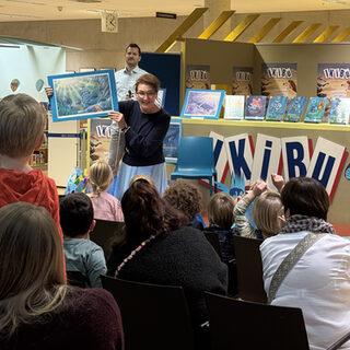 Impressionen der IKiBu 2025_11