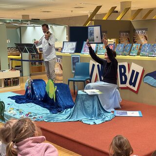 Impressionen der IKiBu 2025_12