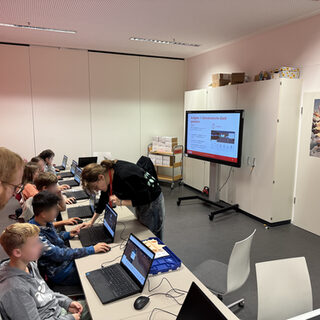 Impressionen der IKiBu 2025_13