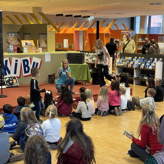 Impressionen der IKiBu 2025_14