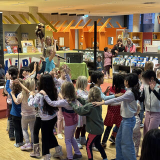 Impressionen der IKiBu 2025_16