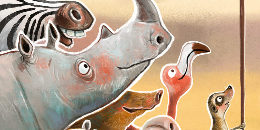 Kachel IKibu Programm