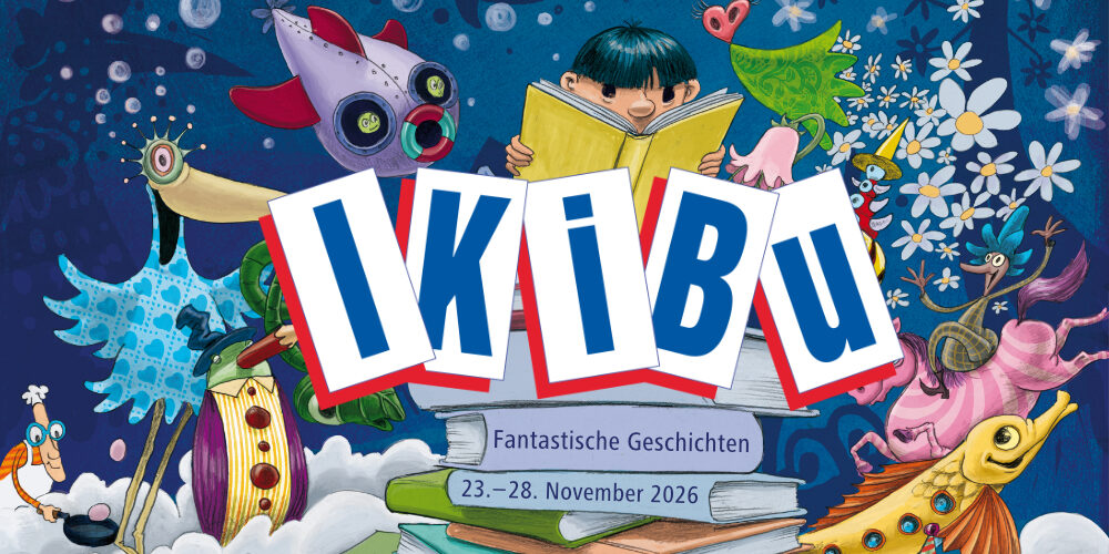 Ikibu 2026 Plakat