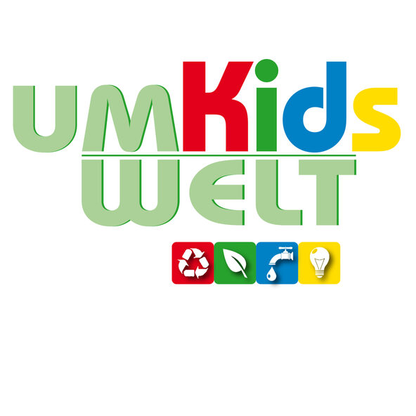 Logo UmweltKids