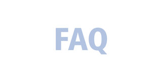 FAQ