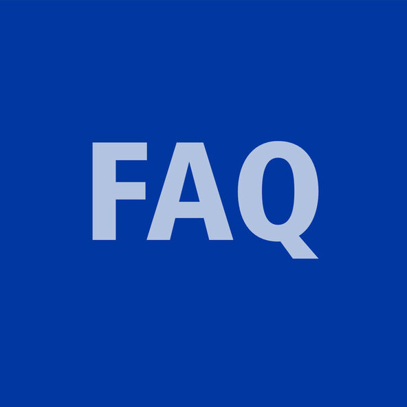 FAQ