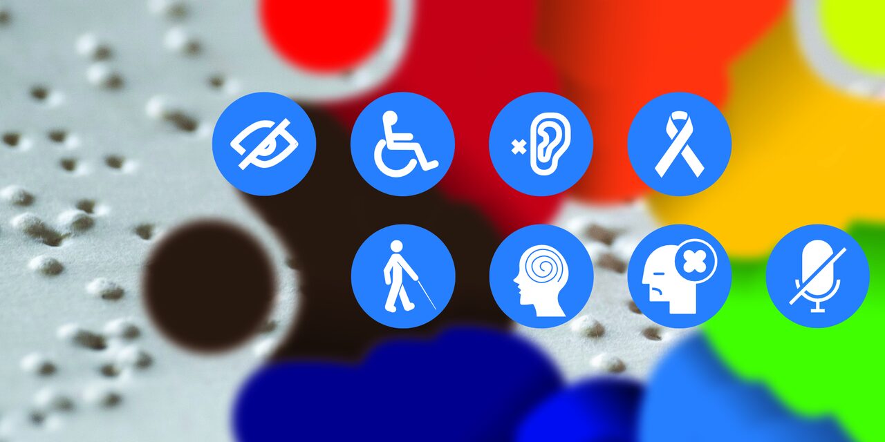 CMS Inklusive Angebote