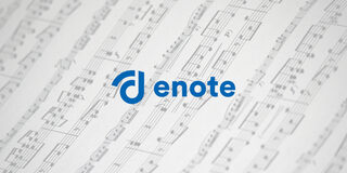 Logo Enote