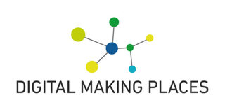 DMP Logo