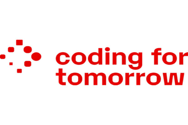 Logo_Coding for tomorrow
